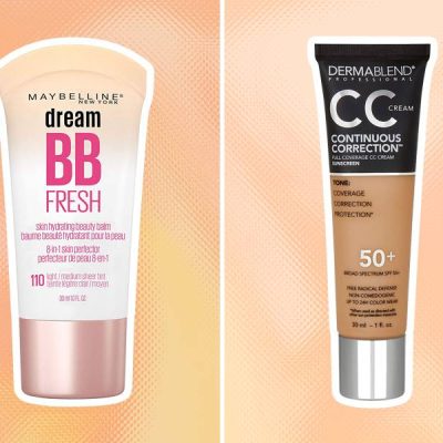 What’S Bb And Cc Cream?