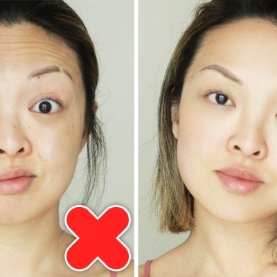 How to Look Stylish Without Makeup?