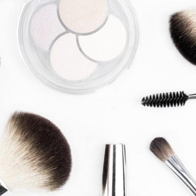 Benefits of Using a Makeup Brush