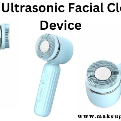 Facego Ultrasonic Facial Cleansing Device: Unlock Your Skin’s Natural Radiance